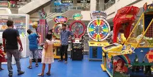 Shipra Play House
